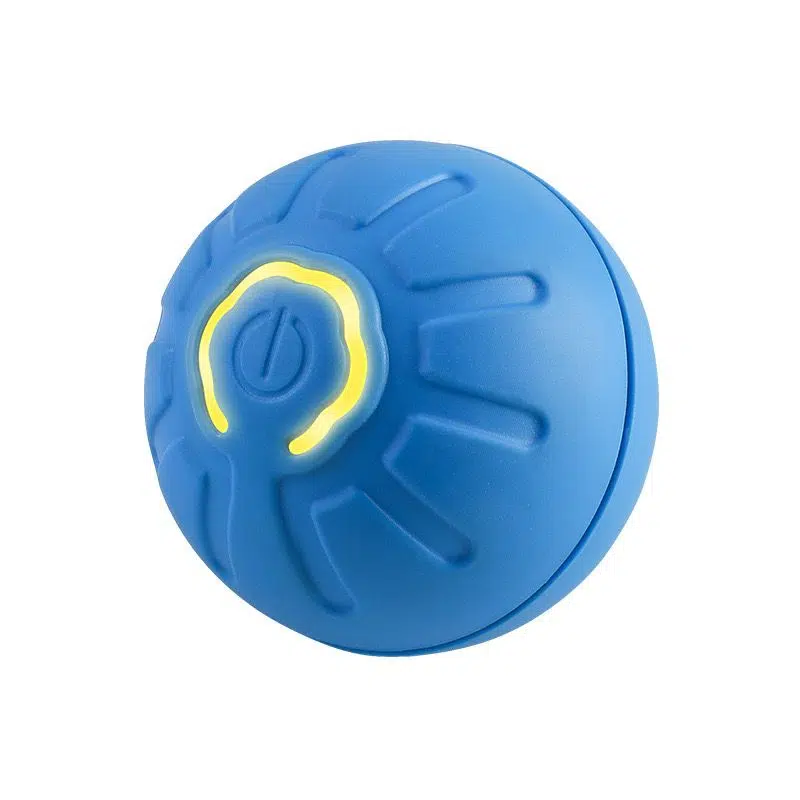 Pelota Inteligente para Mascotas - Imagen 3