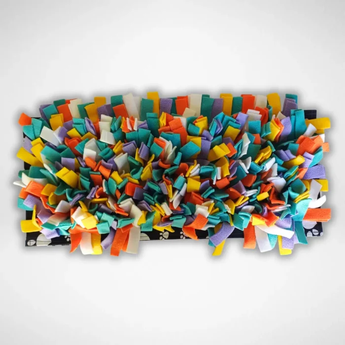 Alfombra Olfativa 60x25 cm