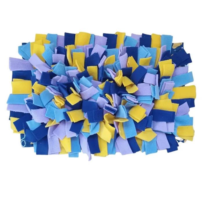 Alfombra Olfativa 45x25 cm