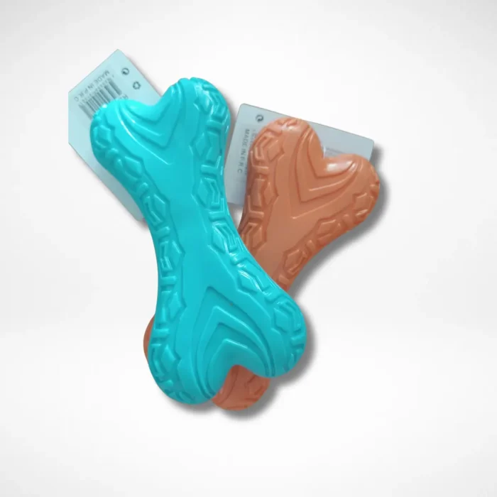 JUGUETE DE RELLENO HUESO GRANDE