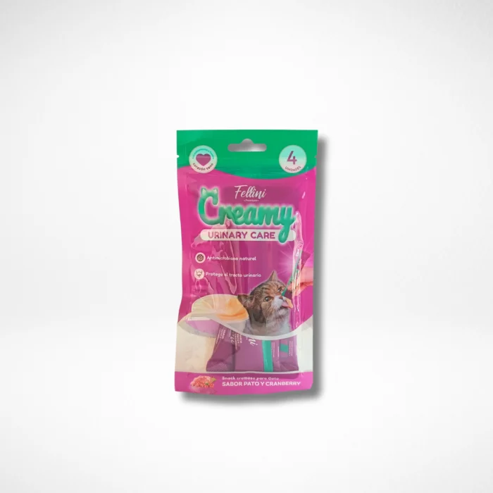 Snack Creamy Urinary Care (60 G)