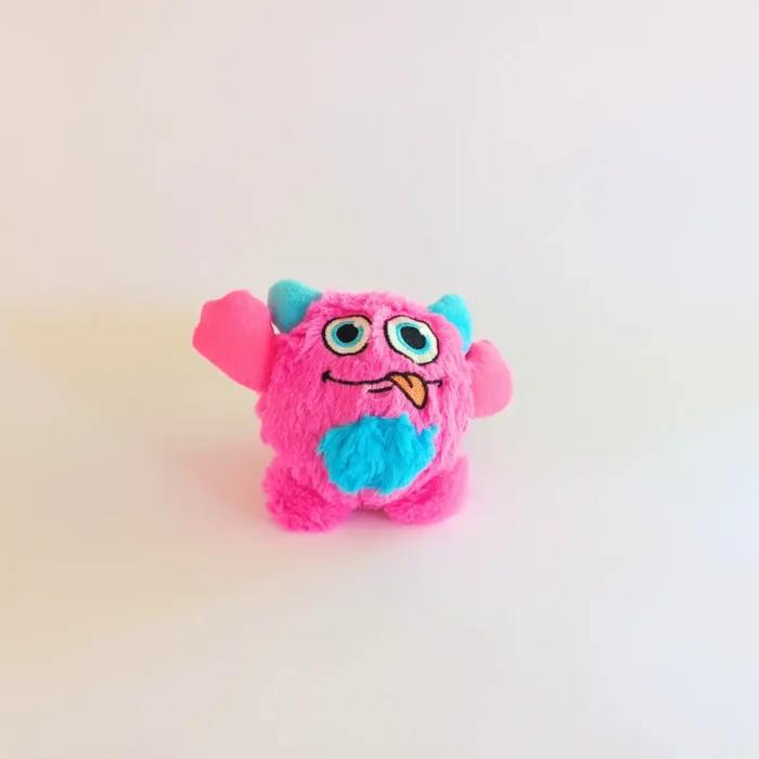 Juguete de Monstruo Grande con Chirrido para Perros Grandes o Medianos