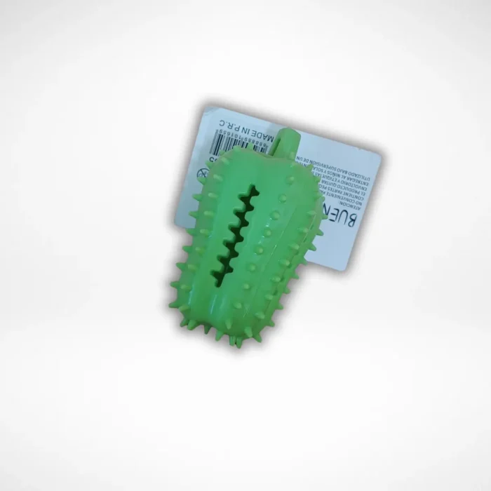 Juguete de Relleno "Pimentón"