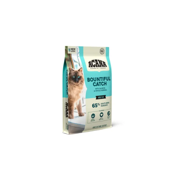 Acana Bountiful Catch Gato Adulto