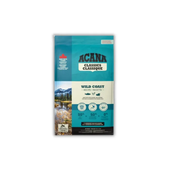 Acana Classic Wild Coast Perro Adulto 2 kg