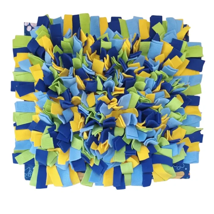 Alfombra Olfativa 50x45 cm