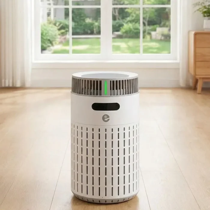 Purificador de Aire Intelligent Pet