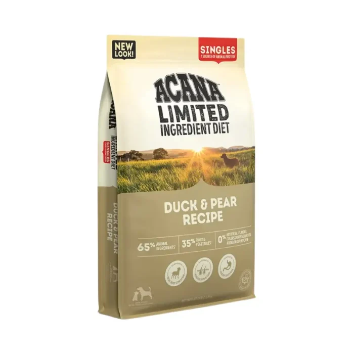 Acana Duck & Pear Perro Adulto 2 kg