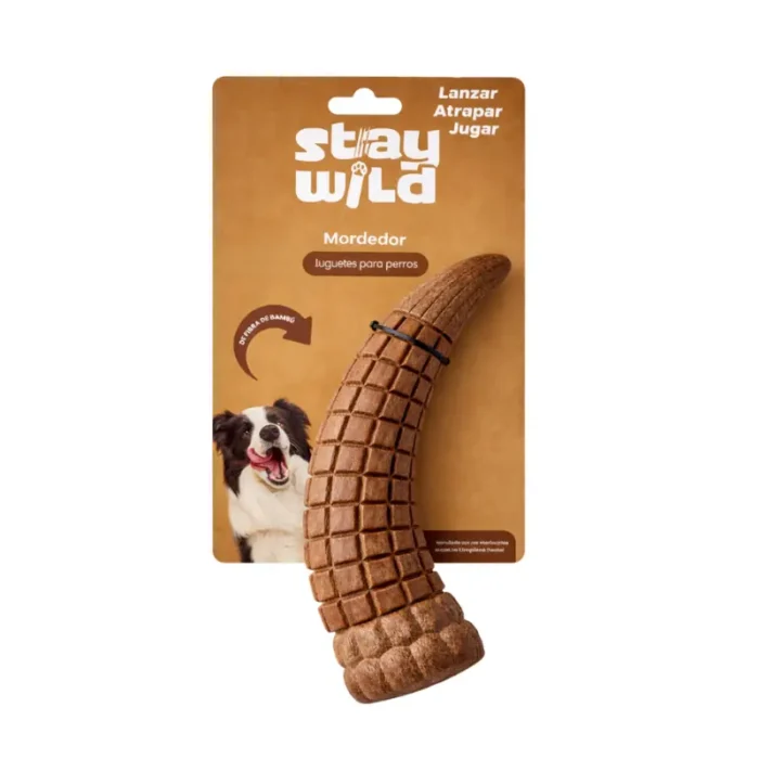 Cuerno para perros Stay Wild